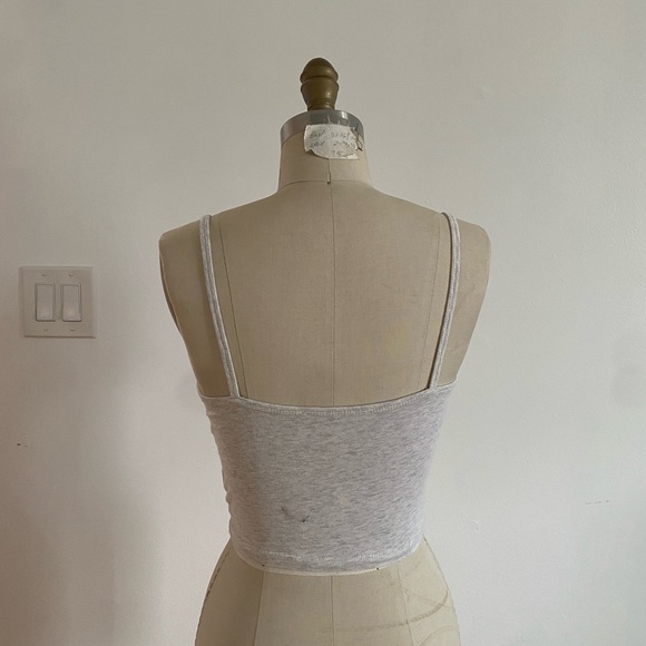 Tank top - Picture 2 of 4